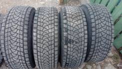 Bridgestone Blizzak DM-Z3. Зимние, без шипов, 10 %, 4 шт
