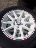 Nitro. 6.0x14, 5x100.00, ET35