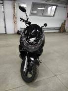 Honda PCX 125. 125 куб. см., исправен, птс, с пробегом