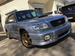 Subaru Forester. автомат, 4wd, 2.0, бензин, б/п, нет птс