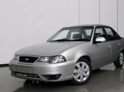 Daewoo Nexia