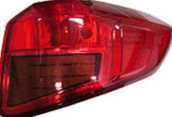 Стоп-сигнал. Suzuki Vitara