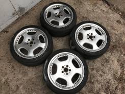 Wald. 8.5x19, 5x112.00, ET56