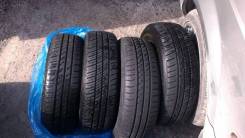Continental ContiEcoContact 3. Летние, износ: 20%, 4 шт