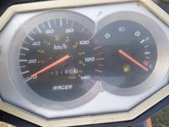 Racer RC 150, 2013. 150 куб. см., исправен, птс, с пробегом