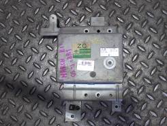 Блок управления двигателем Nissan Micra K11E 1992-2002