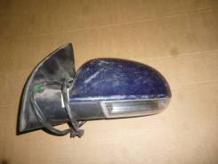 Зеркало боковое Volkswagen Golf 5 2003-2009, левое