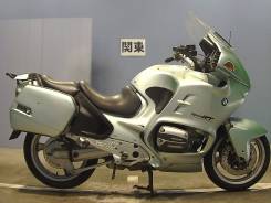 BMW R 1100 RT. 1 100 куб. см., исправен, птс, без пробега