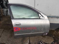 Дверь боковая. Nissan Almera Classic, B10 Nissan Almera Двигатель QG16