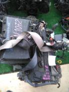 Двигатель NISSAN MARCH, K11, CG10DE, N1072