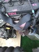 Двигатель NISSAN MARCH, K11, CG10DE; N1046, 63000KM
