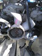 Двигатель NISSAN ELGRAND, E51, VQ35DE; N1063, 62000km