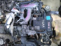 Двигатель TOYOTA CROWN, JZS171, 1JZGE, N1053