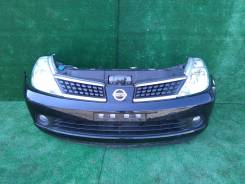 Ноускат NISSAN TIIDA LATIO, C11, HR12DE