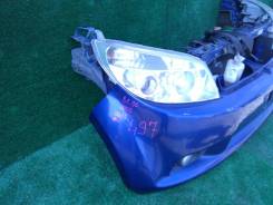 Ноускат TOYOTA RUSH, J200E, 3SZVE