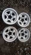 Suzuki. 7.0x15, 5x139.70, ET-13