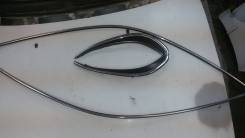 Молдинг крыши. Toyota Corolla, AE104, CE100, CE104, AE101, AE102, AE100, EE101, EE100 Двигатели: 5AFE, 4AF, 4EFE, 7AFE, 4AFE, 2E, 2C, 4AGE