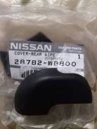 Трапеция дворников. Nissan: Presage, NV200, AD Expert, Elgrand, AD, Lafesta, Note, Wingroad Двигатели: VQ35DE, QR25DE, K9K, 63KWUPPER, HR16DE, 78KWSTD...