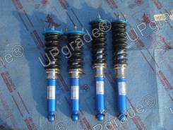 Койловер. Toyota Verossa, JZX110, GX110 Toyota Crown, JZS171, JZS171W, GS171, GS171W Toyota Altezza, GXE10W, SXE10, JCE10, GXE10, JCE10W Toyota Mark I...
