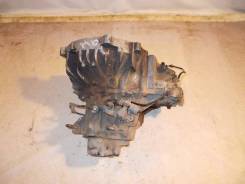 Мкпп (механическая коробка переключения передач) Mazda Mazda 6 (GG) 2002-2007