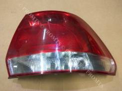 Стоп-сигнал. Volkswagen Polo, 602, 612, 6R1 Двигатели: CFNA, CFNB, CFW, CHYA, CHYB, CHZC, CJZC, CJZD, CLSA, CUSA, CUSB, CWVA, CZCA, CZEA, DAJA, DAJB