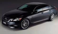 Manaray Sport Vertec. 8.5x19, 5x114.30