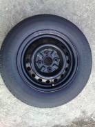 Bridgestone Duravis R670. Летние, износ: 40%, 1 шт