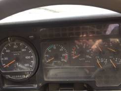 Nissan Diesel. 1994, 16 000 куб. см., 6,00 куб. м.