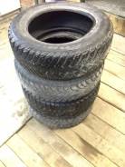 Goodyear UltraGrip Extreme. Зимние, шипованные, износ: 30%, 4 шт