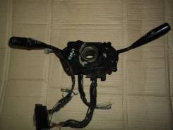 Блок подрулевых переключателей. Toyota Estima Lucida, CXR10G, CXR10 Toyota Estima Emina, CXR10, CXR10G