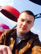 Водитель-экспедитор. Средне-специальное образование, опыт работы 6 месяцев