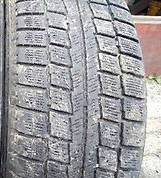 Hankook IceBear W604. Всесезонные, износ: 40%, 1 шт