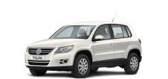   Volkswagen Tiguan 2007-   ! 