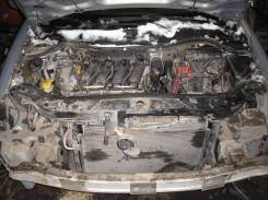 Плафон салонный RENAULT Megane 2 F4R1771