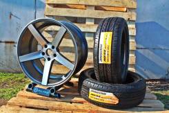 Bridgestone Sporty Style MY-02. Летние, без износа, 4 шт