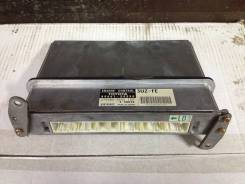 Блок управления двс. Toyota: Celsior, GS300, Crown, GS30, GS350, Crown Majesta, Crown / Majesta, Soarer Двигатель 3UZFE