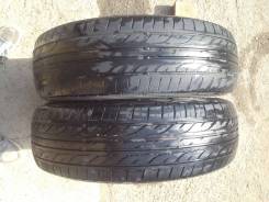 Dunlop Enasave EC202. Летние, износ: 40%, 1 шт