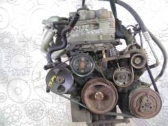 Двигатель (ДВС) Nissan Almera N16 2000-2006