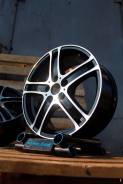 Vossen. 7.0x17, 5x112.00, ET38