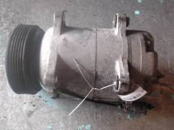 Компрессор кондиционера Audi A3 (8L1) 1996-2003