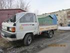 Toyota Lite Ace. Продается грузовик , 2 000 куб. см., 1 000 кг.