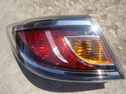 Стоп-сигнал. Mazda Mazda6, GH