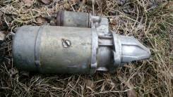 Стартер. ГАЗ Волга
