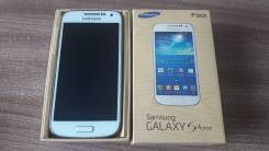 Samsung Galaxy S4 mini Duos GT-i9192. Б/у