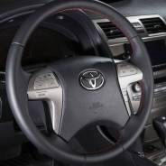 Руль. Toyota Allion Toyota Corolla Axio Toyota Premio