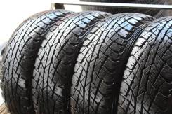 Dunlop. Грязь AT, 5 %, 4 шт