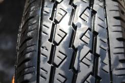 Bridgestone. Летние, 2014 год, 5 %, 4 шт