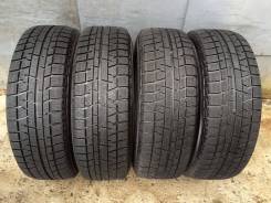 Yokohama Ice Guard IG50. Зимние, 2014 год, износ: 20%, 4 шт