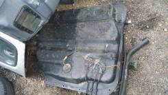 Бак топливный. Toyota Hiace, KZH100G, KZH106G, KZH106W, KZH110G, KZH116, KZH116G, KZH120G, KZH126G, KZH132V, KZH138V Двигатель 1KZTE