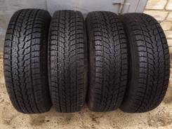 Toyo Tranpath S1. Зимние, без шипов, износ: 5%, 4 шт